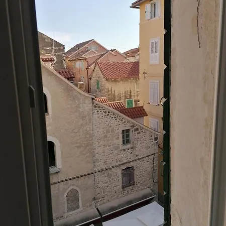 Διαμέρισμα Sara Cosmo Σπλιτ