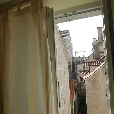 Διαμέρισμα Sara Cosmo *