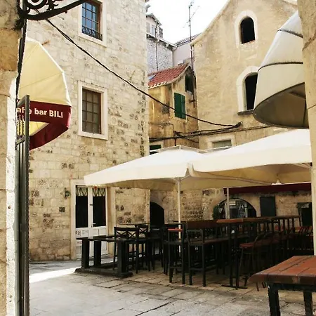 Διαμέρισμα Sara Cosmo