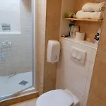 Sara Cosmo Apartment