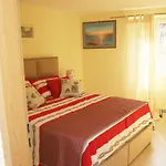 Apartment Sara Cosmo
