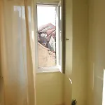 Sara Cosmo Apartment *