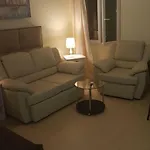 Sara Cosmo Apartment Split