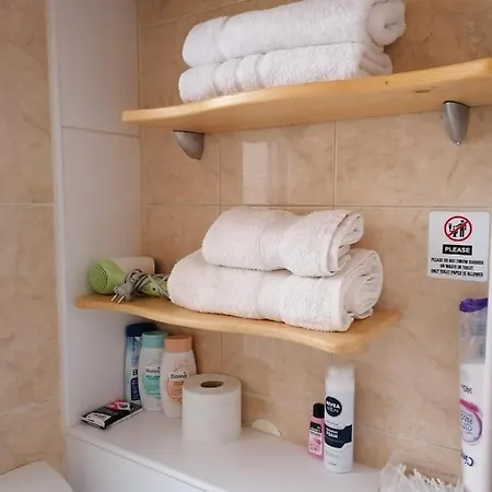 Apartment Sara Cosmo Split