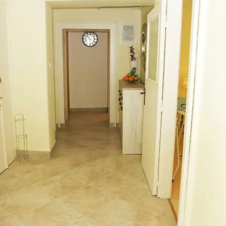 Apartment Sara Cosmo *