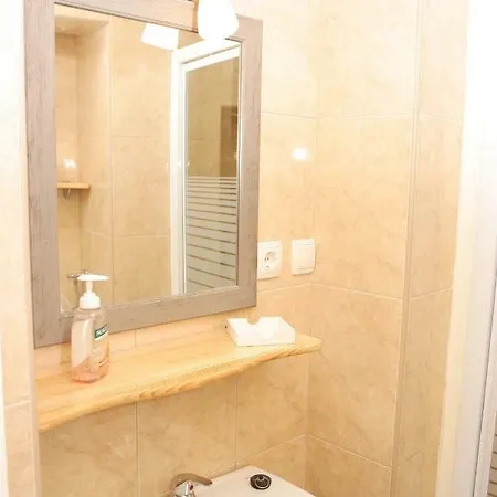 Apartmán Sara Cosmo *