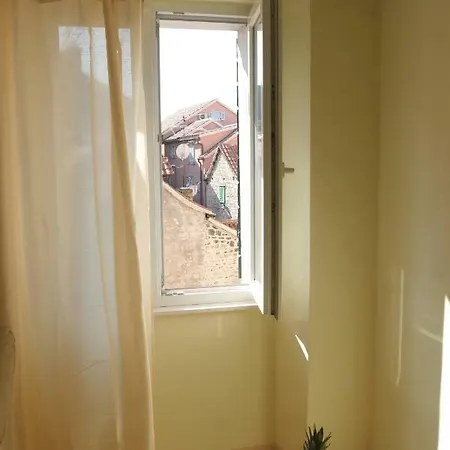 Sara Cosmo Apartment *