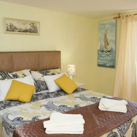 Apartment Sara Cosmo Split