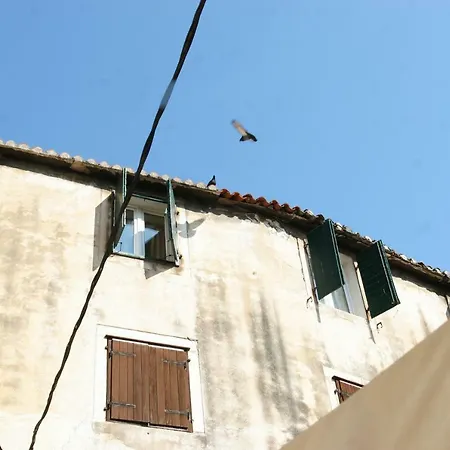 Sara Cosmo Appartement