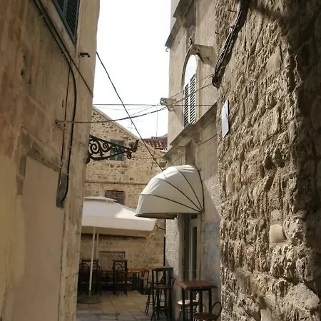 Apartment Sara Cosmo Split