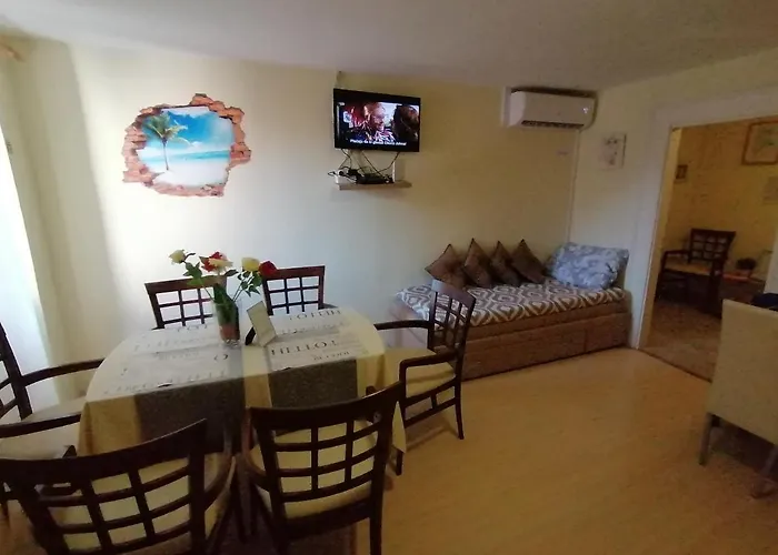 Appartement Sara Cosmo Split