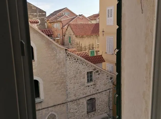 Appartement Sara Cosmo Split
