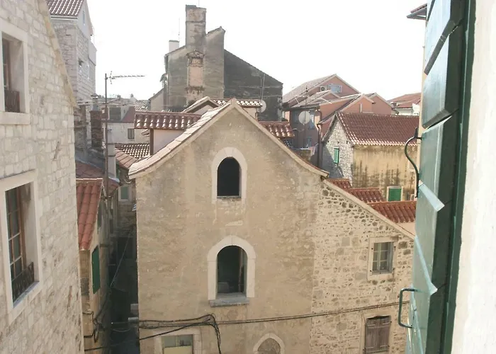 Sara Cosmo Appartement Split