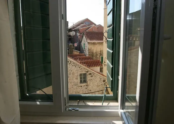 Sara Cosmo Appartement