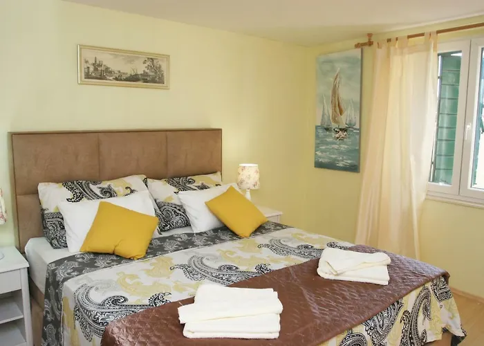 Appartement Sara Cosmo Split