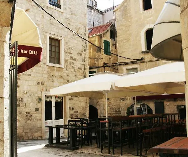 Appartement Sara Cosmo