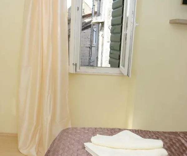 Appartement Sara Cosmo