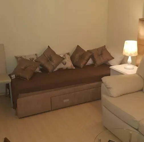 Sara Cosmo Appartement Split