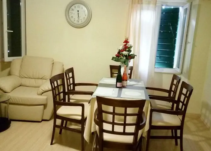 Sara Cosmo Appartement Split