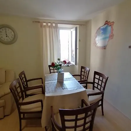 Appartement Sara Cosmo
