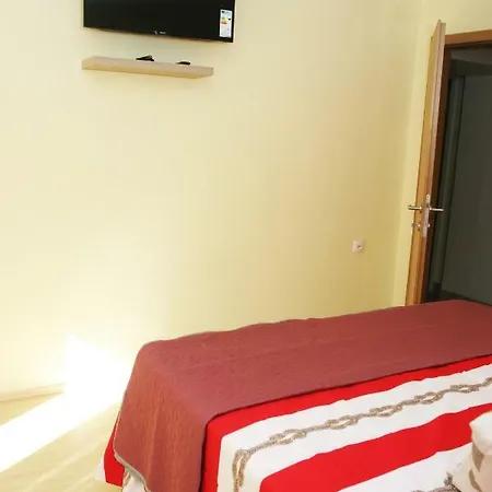 Appartement Sara Cosmo