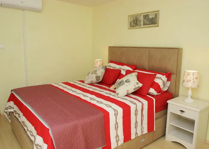 Sara Cosmo * 스플리트