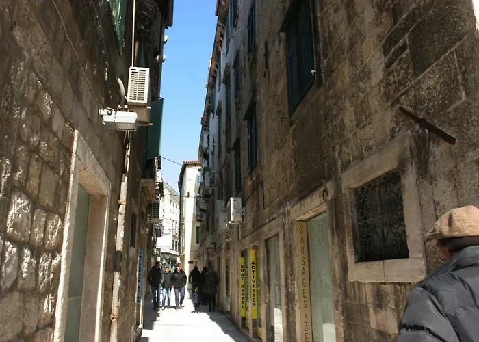 Sara Cosmo 아파트 *