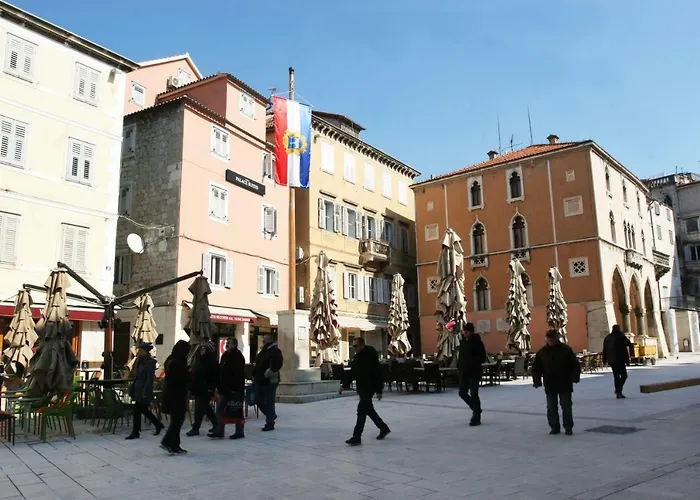 Sara Cosmo 스플리트