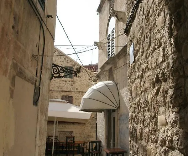 아파트 Sara Cosmo 스플리트