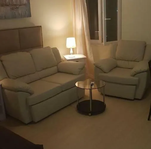 Sara Cosmo شقة سبليت